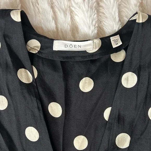 Doen Aubrey Dress